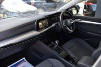 USED 2023 23 VOLKSWAGEN GOLF 1.5 TSI Life Hatchback 5dr Petrol Manual Euro 6 (s/s) (130 ps) 