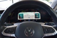 USED 2023 23 VOLKSWAGEN GOLF 1.5 TSI Life Hatchback 5dr Petrol Manual Euro 6 (s/s) (130 ps) 