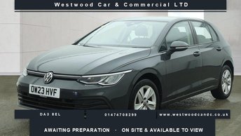 View our VOLKSWAGEN GOLF
