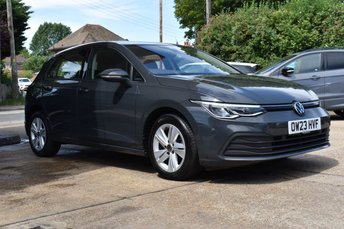 View our VOLKSWAGEN GOLF