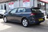 USED 2023 23 VOLKSWAGEN GOLF 1.5 TSI Life Hatchback 5dr Petrol Manual Euro 6 (s/s) (130 ps) 