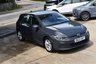 USED 2023 23 VOLKSWAGEN GOLF 1.5 TSI Life Hatchback 5dr Petrol Manual Euro 6 (s/s) (130 ps) 
