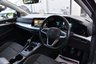 USED 2023 23 VOLKSWAGEN GOLF 1.5 TSI Life Hatchback 5dr Petrol Manual Euro 6 (s/s) (130 ps) 
