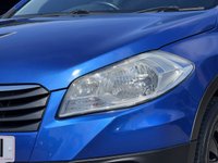 USED 2015 SUZUKI SX4 S-CROSS 1.6 SZ-T [Nav] 5dr R/CAM | DAB | PRIVACY GLASS