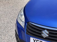 USED 2015 SUZUKI SX4 S-CROSS 1.6 SZ-T [Nav] 5dr R/CAM | DAB | PRIVACY GLASS