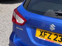 USED 2015 SUZUKI SX4 S-CROSS 1.6 SZ-T [Nav] 5dr R/CAM | DAB | PRIVACY GLASS