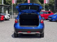 USED 2015 SUZUKI SX4 S-CROSS 1.6 SZ-T [Nav] 5dr R/CAM | DAB | PRIVACY GLASS