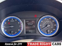 USED 2015 SUZUKI SX4 S-CROSS 1.6 SZ-T [Nav] 5dr R/CAM | DAB | PRIVACY GLASS
