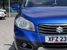 USED 2015 SUZUKI SX4 S-CROSS 1.6 SZ-T [Nav] 5dr R/CAM | DAB | PRIVACY GLASS