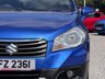 USED 2015 SUZUKI SX4 S-CROSS 1.6 SZ-T [Nav] 5dr R/CAM | DAB | PRIVACY GLASS