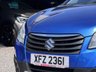 USED 2015 SUZUKI SX4 S-CROSS 1.6 SZ-T [Nav] 5dr R/CAM | DAB | PRIVACY GLASS