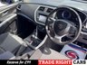 USED 2015 SUZUKI SX4 S-CROSS 1.6 SZ-T [Nav] 5dr R/CAM | DAB | PRIVACY GLASS