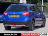 USED 2015 SUZUKI SX4 S-CROSS 1.6 SZ-T [Nav] 5dr R/CAM | DAB | PRIVACY GLASS
