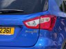 USED 2015 SUZUKI SX4 S-CROSS 1.6 SZ-T [Nav] 5dr R/CAM | DAB | PRIVACY GLASS