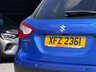 USED 2015 SUZUKI SX4 S-CROSS 1.6 SZ-T [Nav] 5dr R/CAM | DAB | PRIVACY GLASS