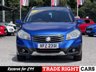 USED 2015 SUZUKI SX4 S-CROSS 1.6 SZ-T [Nav] 5dr R/CAM | DAB | PRIVACY GLASS