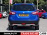 USED 2015 SUZUKI SX4 S-CROSS 1.6 SZ-T [Nav] 5dr R/CAM | DAB | PRIVACY GLASS