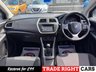 USED 2015 SUZUKI SX4 S-CROSS 1.6 SZ-T [Nav] 5dr R/CAM | DAB | PRIVACY GLASS