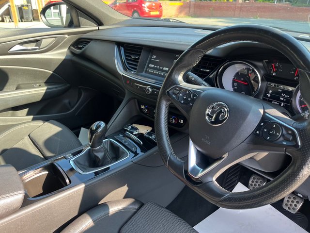 View our VAUXHALL INSIGNIA