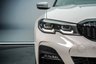 USED 2020 69 BMW 3 SERIES 2.0 320i M Sport Saloon 4dr Petrol Auto Euro 6 (s/s) (184 ps) BLACK ALLOYS | RED CALLIPERS |