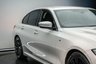 USED 2020 69 BMW 3 SERIES 2.0 320i M Sport Saloon 4dr Petrol Auto Euro 6 (s/s) (184 ps) BLACK ALLOYS | RED CALLIPERS |