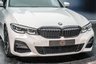 USED 2020 69 BMW 3 SERIES 2.0 320i M Sport Saloon 4dr Petrol Auto Euro 6 (s/s) (184 ps) BLACK ALLOYS | RED CALLIPERS |
