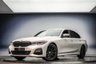 USED 2020 69 BMW 3 SERIES 2.0 320i M Sport Saloon 4dr Petrol Auto Euro 6 (s/s) (184 ps) BLACK ALLOYS | RED CALLIPERS |