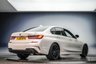 USED 2020 69 BMW 3 SERIES 2.0 320i M Sport Saloon 4dr Petrol Auto Euro 6 (s/s) (184 ps) BLACK ALLOYS | RED CALLIPERS |