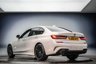 USED 2020 69 BMW 3 SERIES 2.0 320i M Sport Saloon 4dr Petrol Auto Euro 6 (s/s) (184 ps) BLACK ALLOYS | RED CALLIPERS |