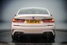 USED 2020 69 BMW 3 SERIES 2.0 320i M Sport Saloon 4dr Petrol Auto Euro 6 (s/s) (184 ps) BLACK ALLOYS | RED CALLIPERS |