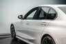USED 2020 69 BMW 3 SERIES 2.0 320i M Sport Saloon 4dr Petrol Auto Euro 6 (s/s) (184 ps) BLACK ALLOYS | RED CALLIPERS |