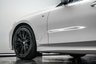 USED 2020 69 BMW 3 SERIES 2.0 320i M Sport Saloon 4dr Petrol Auto Euro 6 (s/s) (184 ps) BLACK ALLOYS | RED CALLIPERS |