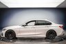 USED 2020 69 BMW 3 SERIES 2.0 320i M Sport Saloon 4dr Petrol Auto Euro 6 (s/s) (184 ps) BLACK ALLOYS | RED CALLIPERS |
