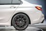 USED 2020 69 BMW 3 SERIES 2.0 320i M Sport Saloon 4dr Petrol Auto Euro 6 (s/s) (184 ps) BLACK ALLOYS | RED CALLIPERS |