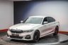 USED 2020 69 BMW 3 SERIES 2.0 320i M Sport Saloon 4dr Petrol Auto Euro 6 (s/s) (184 ps) BLACK ALLOYS | RED CALLIPERS |