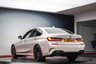 USED 2020 69 BMW 3 SERIES 2.0 320i M Sport Saloon 4dr Petrol Auto Euro 6 (s/s) (184 ps) BLACK ALLOYS | RED CALLIPERS |