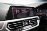 USED 2020 69 BMW 3 SERIES 2.0 320i M Sport Saloon 4dr Petrol Auto Euro 6 (s/s) (184 ps) BLACK ALLOYS | RED CALLIPERS |