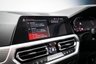 USED 2020 69 BMW 3 SERIES 2.0 320i M Sport Saloon 4dr Petrol Auto Euro 6 (s/s) (184 ps) BLACK ALLOYS | RED CALLIPERS |