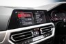 USED 2020 69 BMW 3 SERIES 2.0 320i M Sport Saloon 4dr Petrol Auto Euro 6 (s/s) (184 ps) BLACK ALLOYS | RED CALLIPERS |