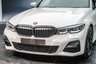 USED 2020 69 BMW 3 SERIES 2.0 320i M Sport Saloon 4dr Petrol Auto Euro 6 (s/s) (184 ps) BLACK ALLOYS | RED CALLIPERS |