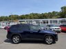 USED 2019 69 TOYOTA RAV4 2.5 VVT-h Excel SUV 5dr Petrol Hybrid CVT Euro 6 (s/s) (218 ps) Obsidian Deep Blue with Black leather, high EXCEL Model with Toyota service history
