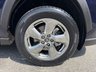 USED 2019 69 TOYOTA RAV4 2.5 VVT-h Excel SUV 5dr Petrol Hybrid CVT Euro 6 (s/s) (218 ps) Obsidian Deep Blue with Black leather, high EXCEL Model with Toyota service history
