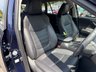 USED 2019 69 TOYOTA RAV4 2.5 VVT-h Excel SUV 5dr Petrol Hybrid CVT Euro 6 (s/s) (218 ps) Obsidian Deep Blue with Black leather, high EXCEL Model with Toyota service history
