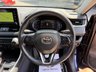 USED 2019 69 TOYOTA RAV4 2.5 VVT-h Excel SUV 5dr Petrol Hybrid CVT Euro 6 (s/s) (218 ps) Obsidian Deep Blue with Black leather, high EXCEL Model with Toyota service history