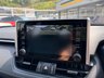 USED 2019 69 TOYOTA RAV4 2.5 VVT-h Excel SUV 5dr Petrol Hybrid CVT Euro 6 (s/s) (218 ps) Obsidian Deep Blue with Black leather, high EXCEL Model with Toyota service history