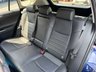 USED 2019 69 TOYOTA RAV4 2.5 VVT-h Excel SUV 5dr Petrol Hybrid CVT Euro 6 (s/s) (218 ps) Obsidian Deep Blue with Black leather, high EXCEL Model with Toyota service history