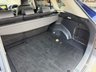 USED 2019 69 TOYOTA RAV4 2.5 VVT-h Excel SUV 5dr Petrol Hybrid CVT Euro 6 (s/s) (218 ps) Obsidian Deep Blue with Black leather, high EXCEL Model with Toyota service history