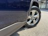 USED 2019 69 TOYOTA RAV4 2.5 VVT-h Excel SUV 5dr Petrol Hybrid CVT Euro 6 (s/s) (218 ps) Obsidian Deep Blue with Black leather, high EXCEL Model with Toyota service history