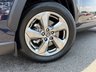 USED 2019 69 TOYOTA RAV4 2.5 VVT-h Excel SUV 5dr Petrol Hybrid CVT Euro 6 (s/s) (218 ps) Obsidian Deep Blue with Black leather, high EXCEL Model with Toyota service history