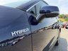 USED 2019 69 TOYOTA RAV4 2.5 VVT-h Excel SUV 5dr Petrol Hybrid CVT Euro 6 (s/s) (218 ps) Obsidian Deep Blue with Black leather, high EXCEL Model with Toyota service history